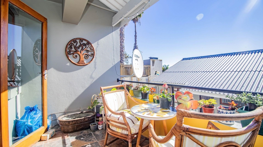 2 Bedroom Property for Sale in Mossel Bay Central Western Cape